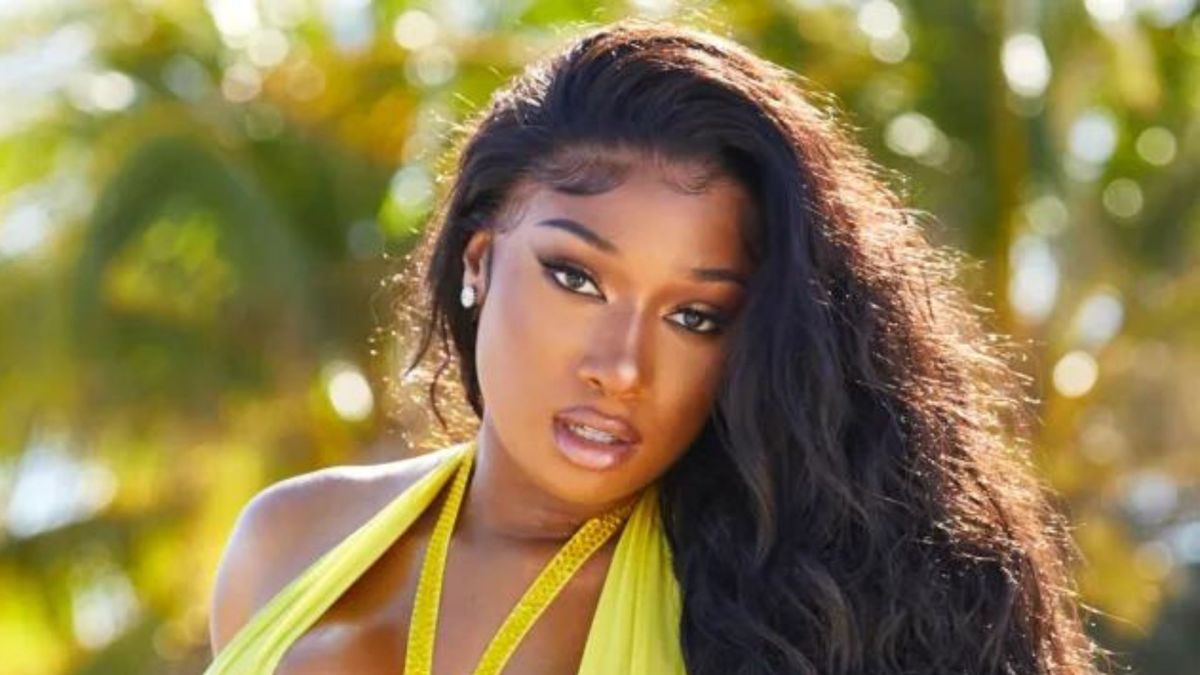 Megan Thee Stallion